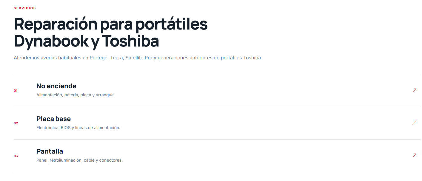 ToshibaTech