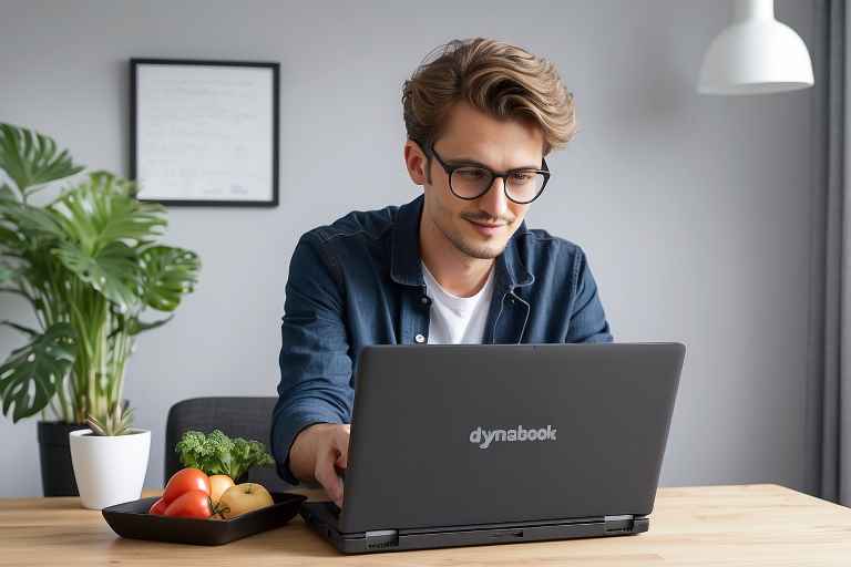 ¿Cómo maximizar la duración de la batería en tu Dynabook?