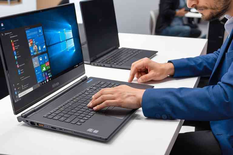 ¿Cómo maximizar la duración de la batería en tu Dynabook?