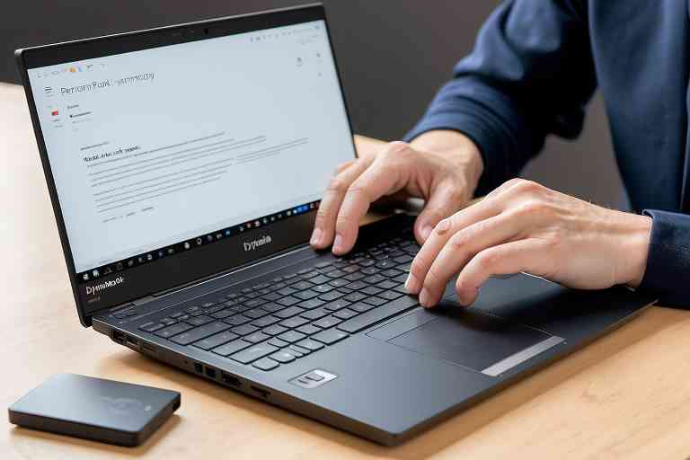 ¿Cómo solucionar problemas de congelamiento en una Dynabook?
