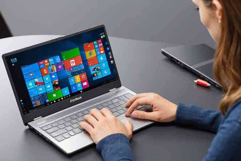 ¿Cómo maximizar la duración de la batería en tu Dynabook?