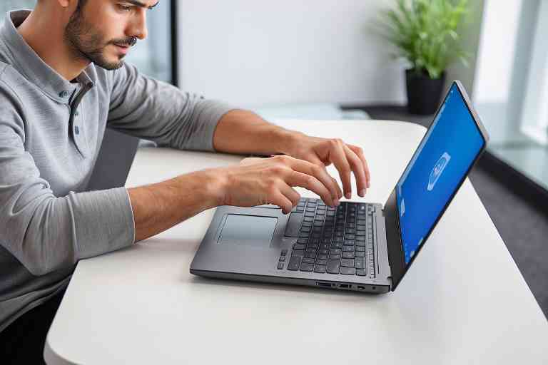 ¿Cómo solucionar problemas de congelamiento en una Dynabook?