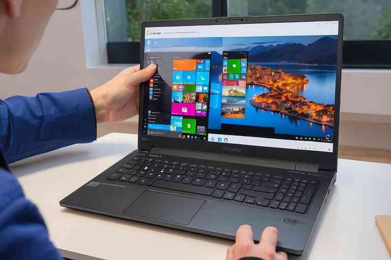 ¿Cómo solucionar problemas de arranque en una Dynabook?