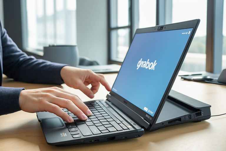 ¿Cómo cambiar la configuración de energía en un Dynabook?