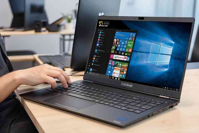 ¿Cómo solucionar problemas de sonido en una Dynabook?