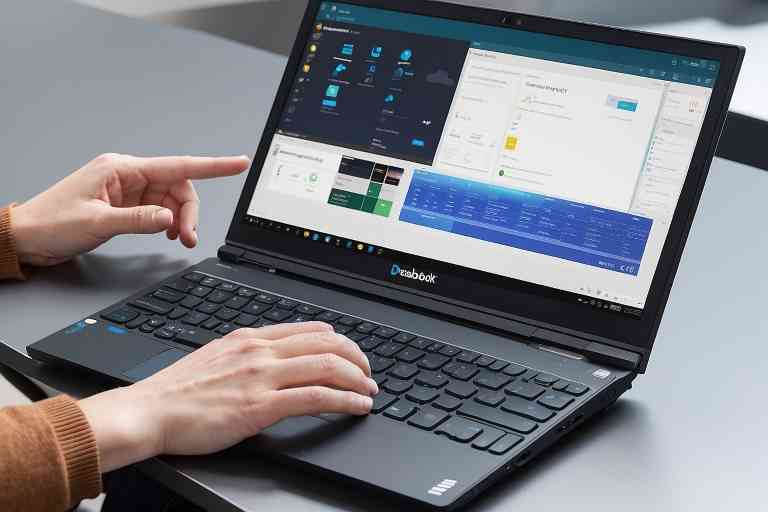 ¿Cómo restaurar una Dynabook a su configuración de fábrica?