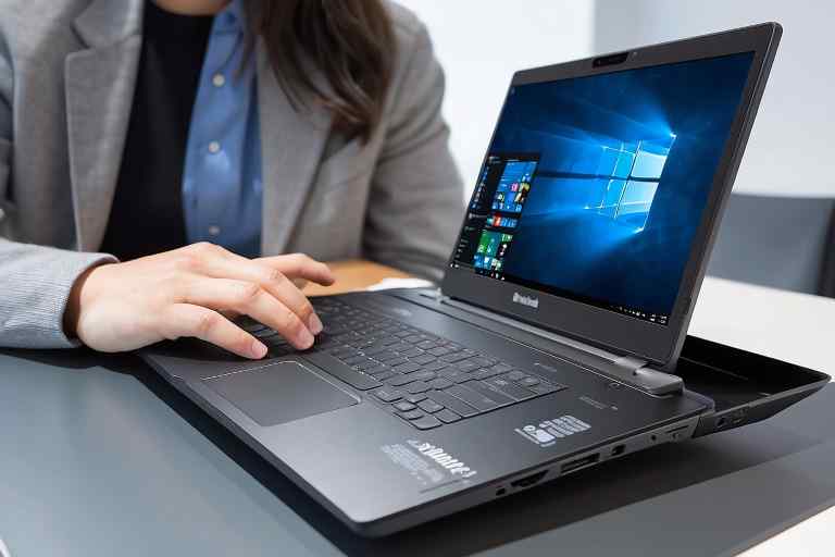 ¿Cómo solucionar problemas de sonido en una Dynabook?