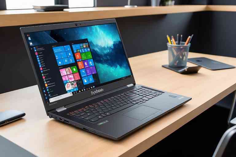 ¿Cómo solucionar problemas con el touchpad de mi Dynabook?