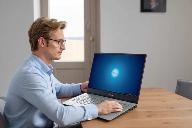 ¿Cómo recuperar datos de Dynabook con problemas de arranque?
