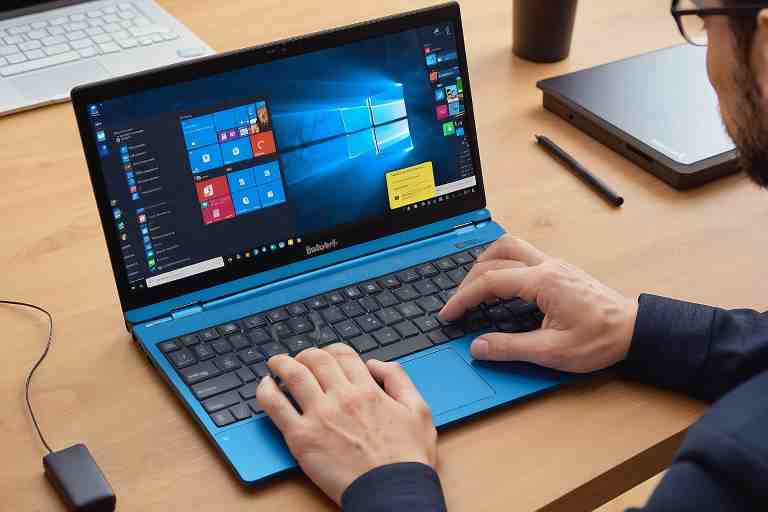 ¿Cómo solucionar problemas de audio en un portátil Dynabook?