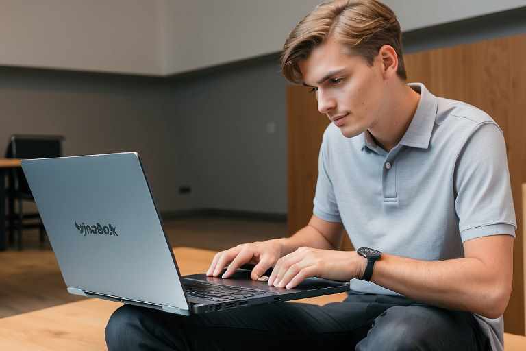 ¿Cómo instalar nueva versión de Windows en portátil Dynabook?