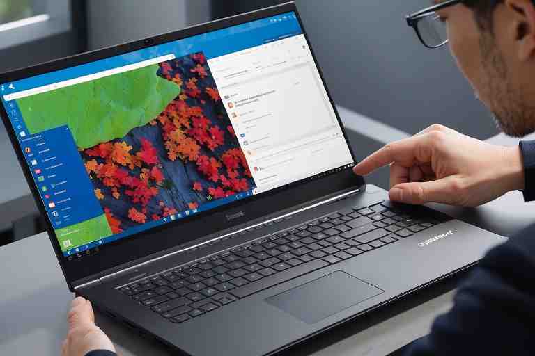 ¿Cómo recuperar datos de Dynabook con problemas de arranque?