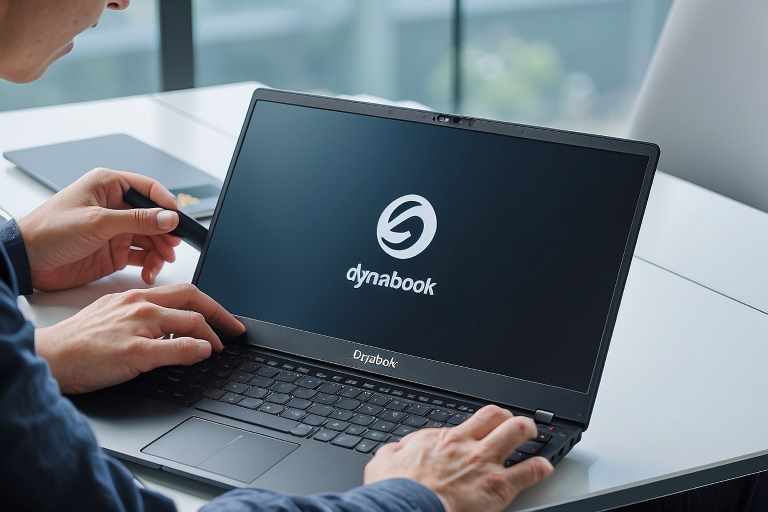 ¿Cómo instalar nueva versión de Windows en portátil Dynabook?
