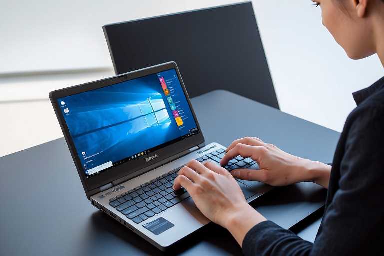 ¿Cómo restaurar un Dynabook a los ajustes de fábrica?