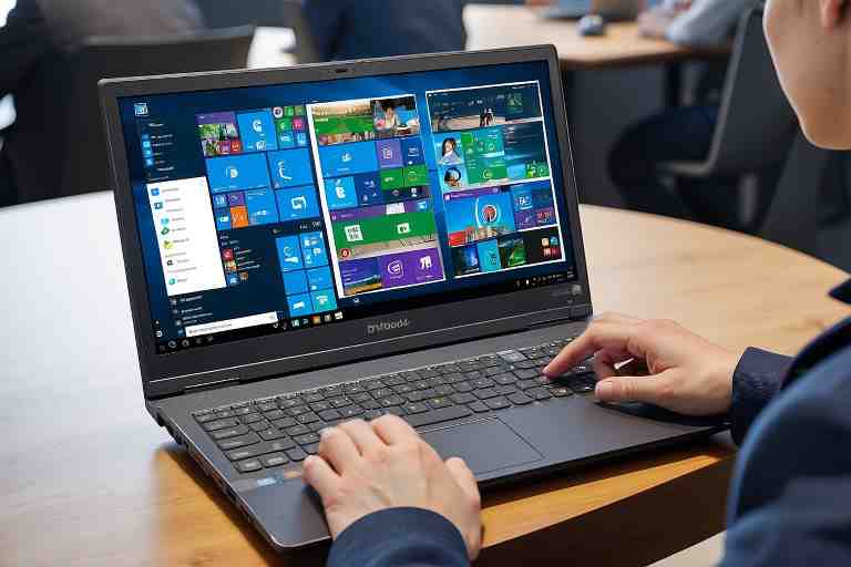 ¿Cómo recuperar datos de Dynabook con problemas de arranque?