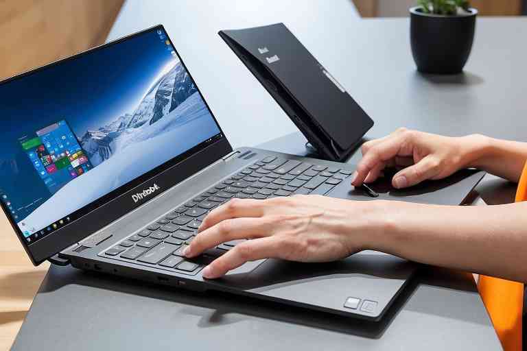 ¿Cómo restaurar un Dynabook a los ajustes de fábrica?