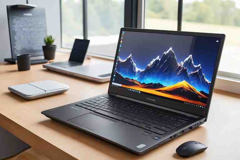 ¿Cómo solucionar errores de arranque del sistema en Dynabook?