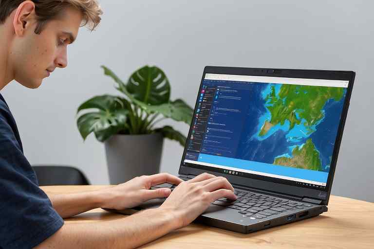 ¿Cómo solucionar problemas de conexión Wi-Fi en Dynabook?
