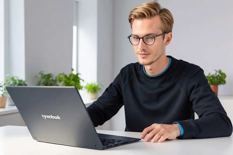 ¿Cómo resolver problemas de batería en un Dynabook?