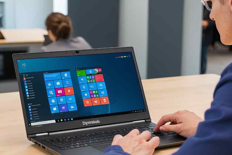 ¿Cómo solucionar problemas de sobrecalentamiento en una Dynabook?