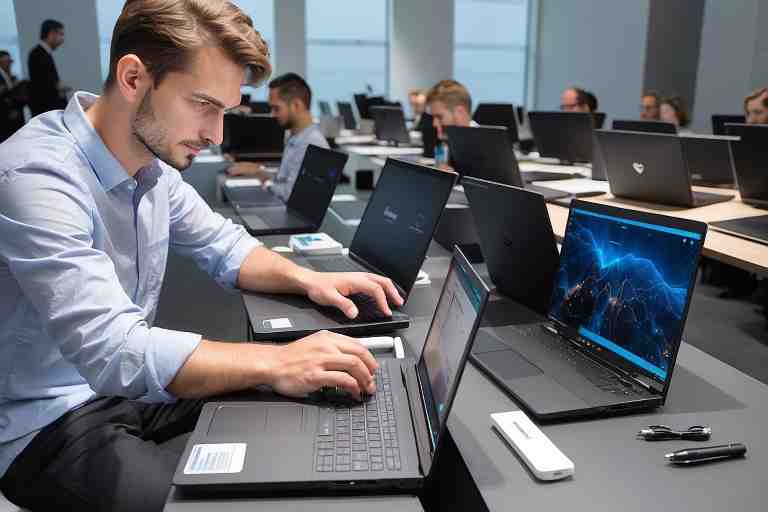 ¿Cómo solucionar si mi Dynabook tiene problemas de rendimiento al ejecutar aplicaciones?