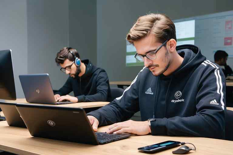 ¿Cómo solucionar si mi Dynabook tiene problemas de rendimiento al ejecutar aplicaciones?