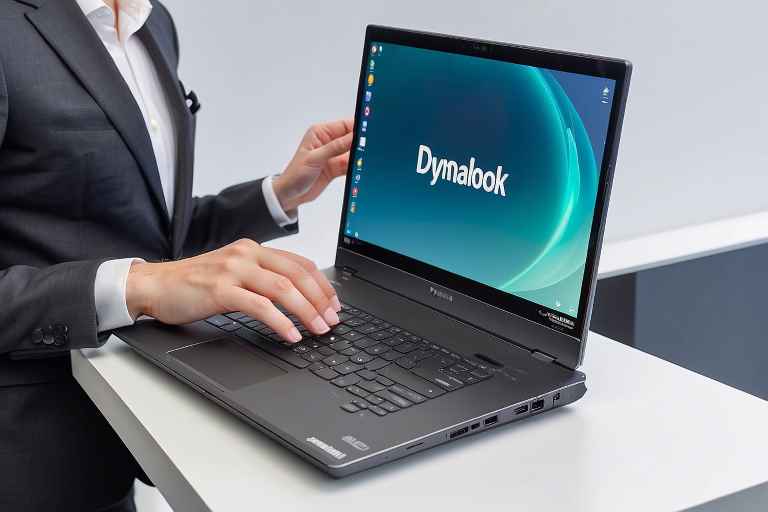 ¿Cómo solucionar si no responde el touchpad de mi Dynabook?