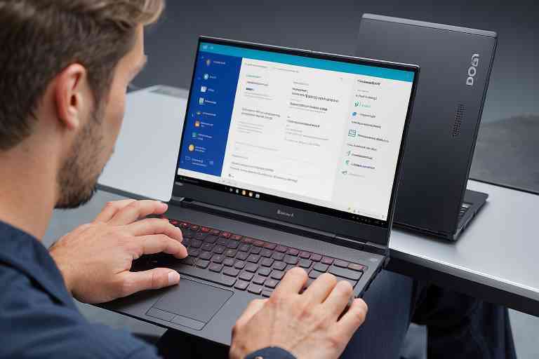 ¿Cómo solucionar problemas de sobrecalentamiento en una Dynabook?