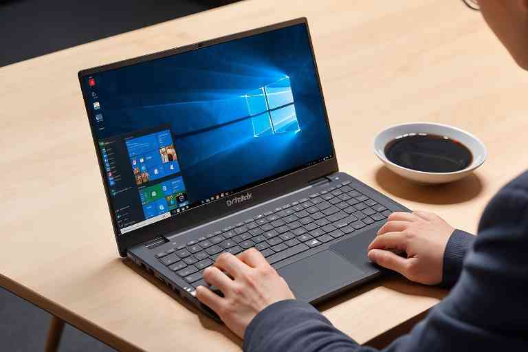 ¿Cómo solucionar si no responde el touchpad de mi Dynabook?