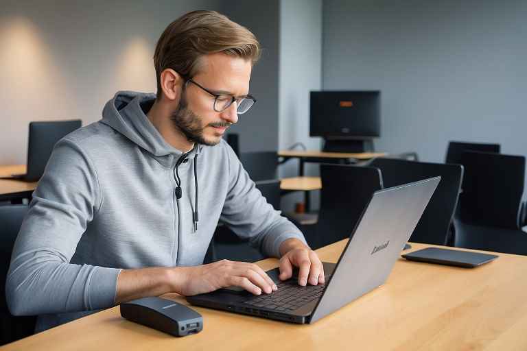 ¿Cómo mejorar el rendimiento de un portátil Dynabook?