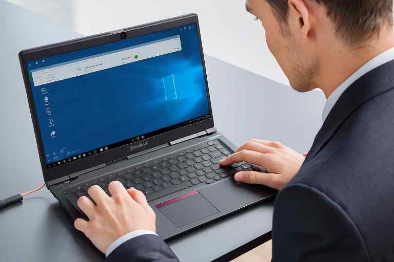 ¿Cómo solucionar problemas Bluetooth en Dynabook Tecra A50?