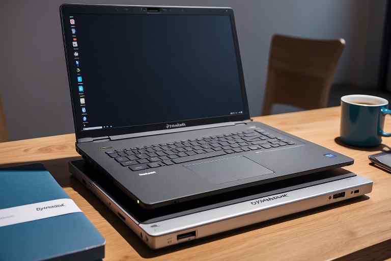¿Cómo solucionar problemas de teclado en Dynabook Tecra A30?
