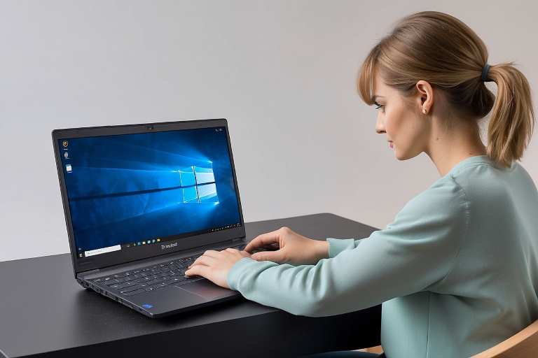 ¿Cómo mejorar el rendimiento de un portátil Dynabook?