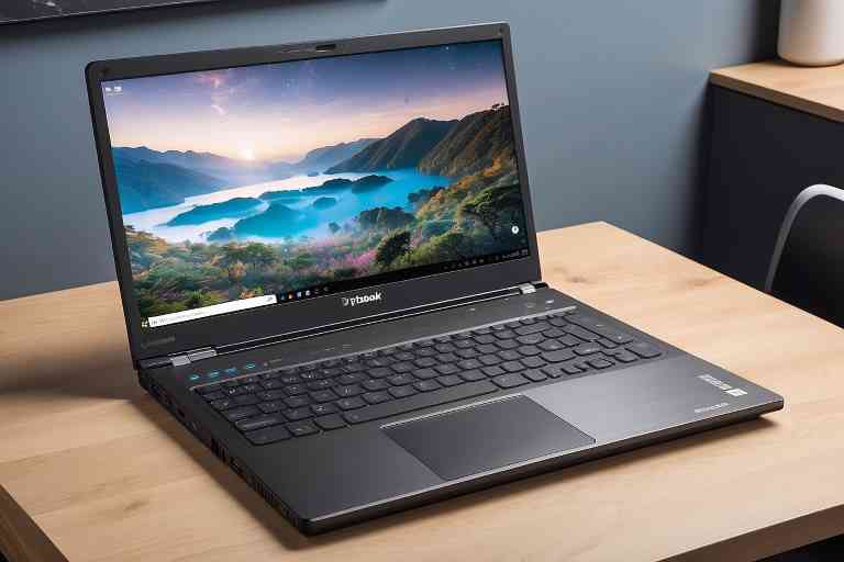 ¿Cómo reemplazar el disco duro en un portátil Dynabook?