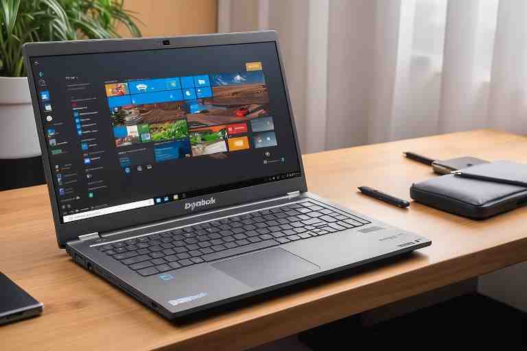 ¿Cómo solucionar problemas de reconocimiento de tarjeta de memoria en Dynabook Tecra A50?