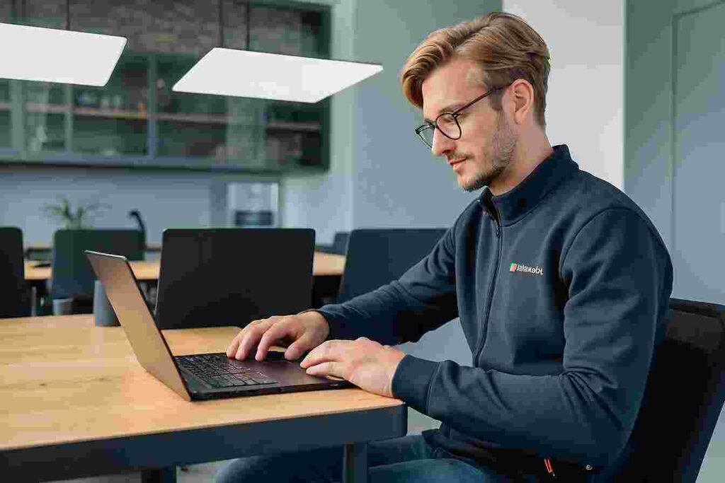 10 Errores Comunes en el Dynabook Satellite Pro L50-G y Cómo Solucionarlos