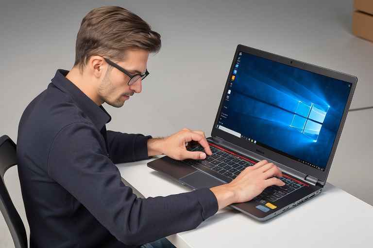 ¿Cómo mejorar el rendimiento de un portátil Dynabook?