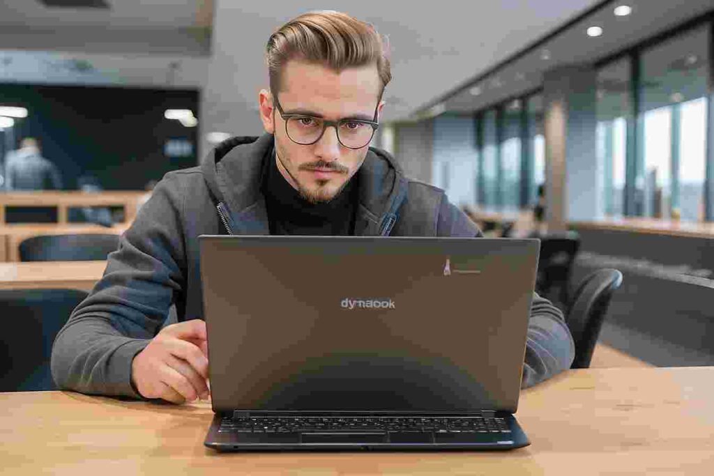 10 Errores Comunes en el Dynabook Satellite Pro L50-G y Cómo Solucionarlos