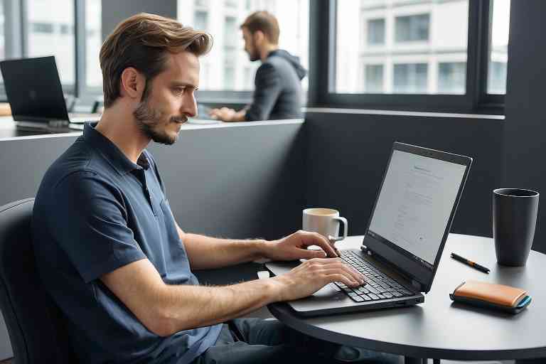 ¿Cómo mejorar el rendimiento de un portátil Dynabook?