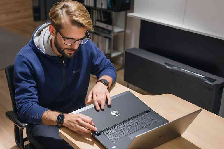 ¿Cómo solucionar problemas de cámara en mi portátil Dynabook?