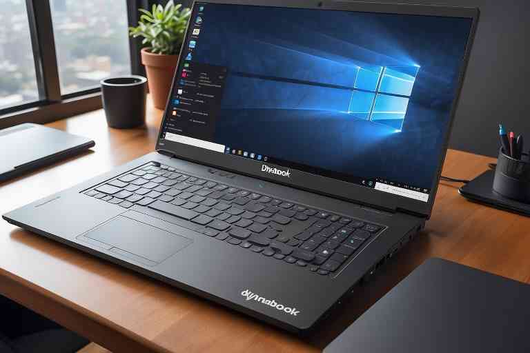 ¿Cómo solucionar problemas de reconocimiento de tarjeta de memoria en Dynabook Tecra A50?