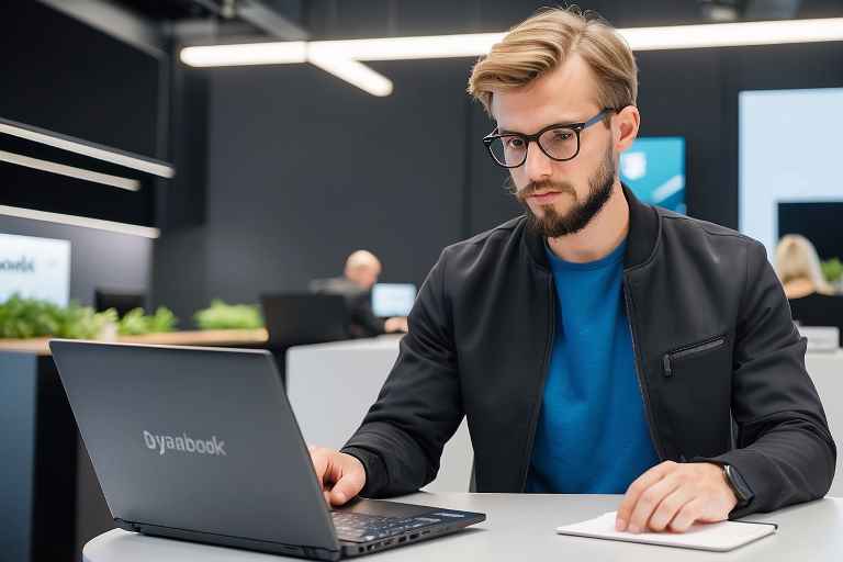 ¿Cómo solucionar si mi Dynabook Satellite Pro C50 muestra errores de disco duro?