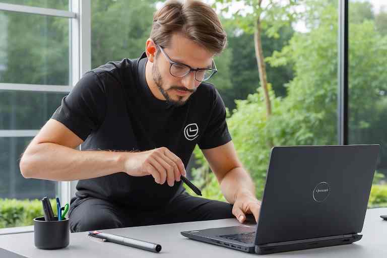 ¿Cómo solucionar si mi portátil Dynabook se ralentiza al iniciar?