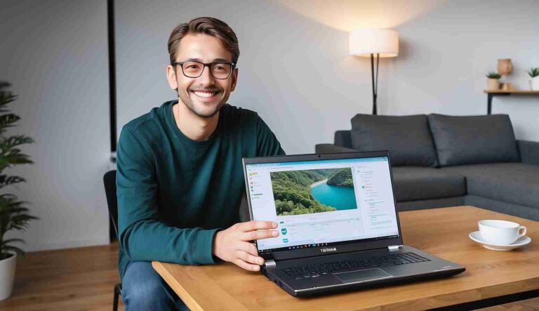 ¿Cómo Elegir los Accesorios Adecuados para tu Dynabook Tecra W50-A?