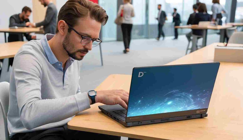 Cómo Resolver Problemas de Conectividad en el Dynabook Tecra A50-F
