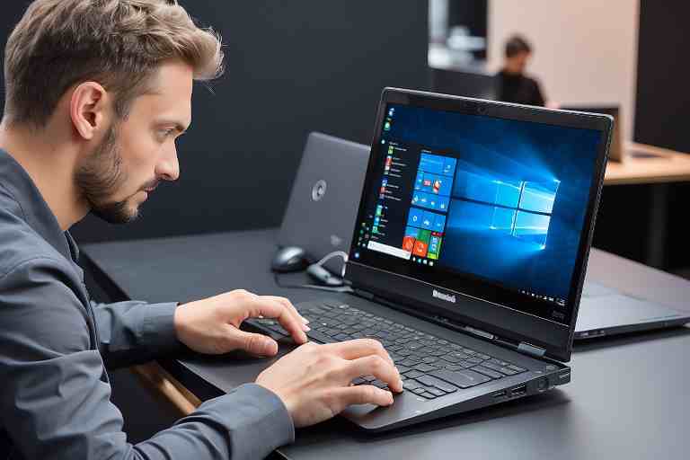 ¿Cómo mantener la seguridad de una Dynabook Tecra Z50?