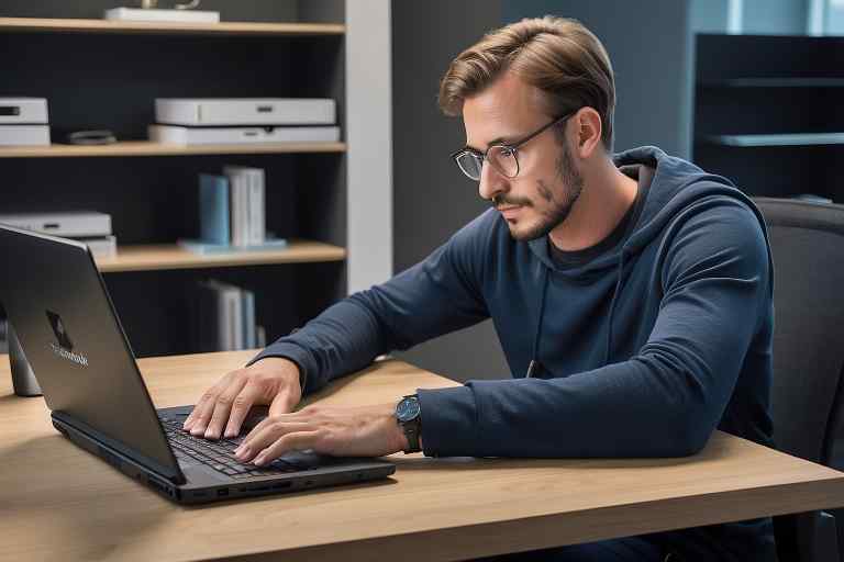 ¿Cómo resolver si Dynabook Tecra no reconoce disco externo?