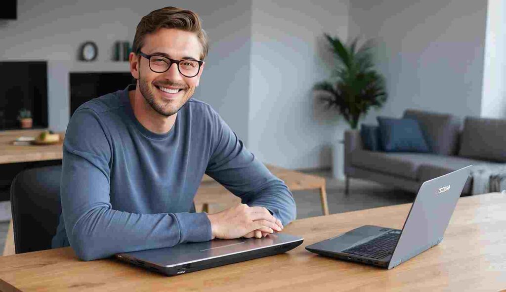 ¿Cómo Elegir los Accesorios Adecuados para tu Dynabook Tecra W50-A?