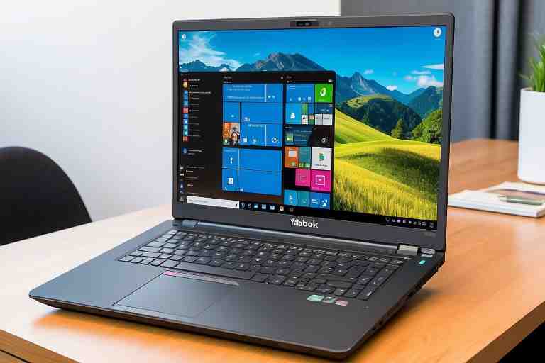 ¿Cómo programar apagado automático de Dynabook Tecra A50?