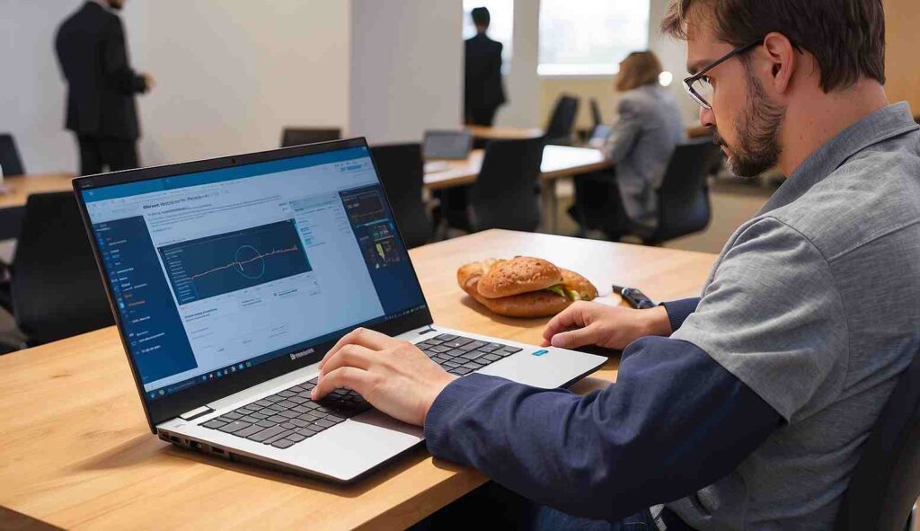 Cómo Resolver Problemas de Conectividad en el Dynabook Tecra A50-F